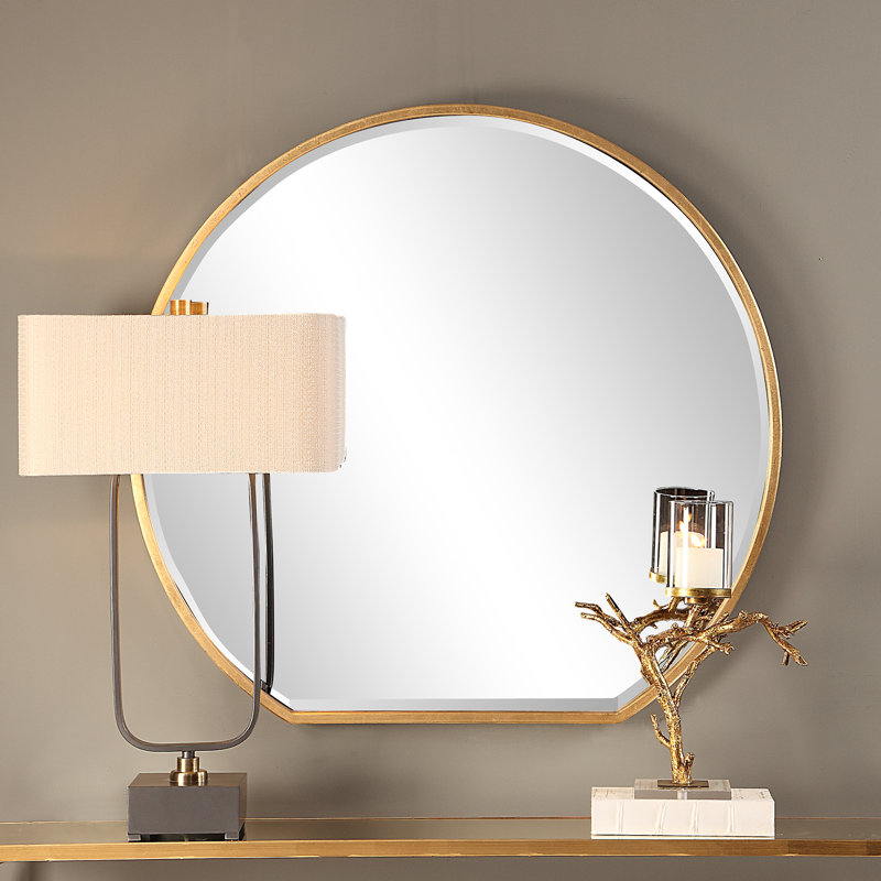 Accent Mirror