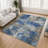 Machine Washable Indoor/Outdoor Chantille ACN2790 Abstract Rug-548508968-548508971