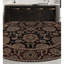 Manchuria One-of-a-Kind Round 6' X 6' Hand Knotted Area Rug