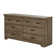 Ensemble de commode 2 pièces Churchton