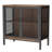 Aust 31.4'' Bar Cabinet