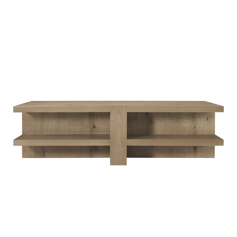 Epping Rectangular Coffee Table