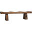 Shibumi Solid Wood Dining Bench