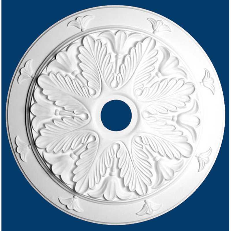 Médaillon de plafond