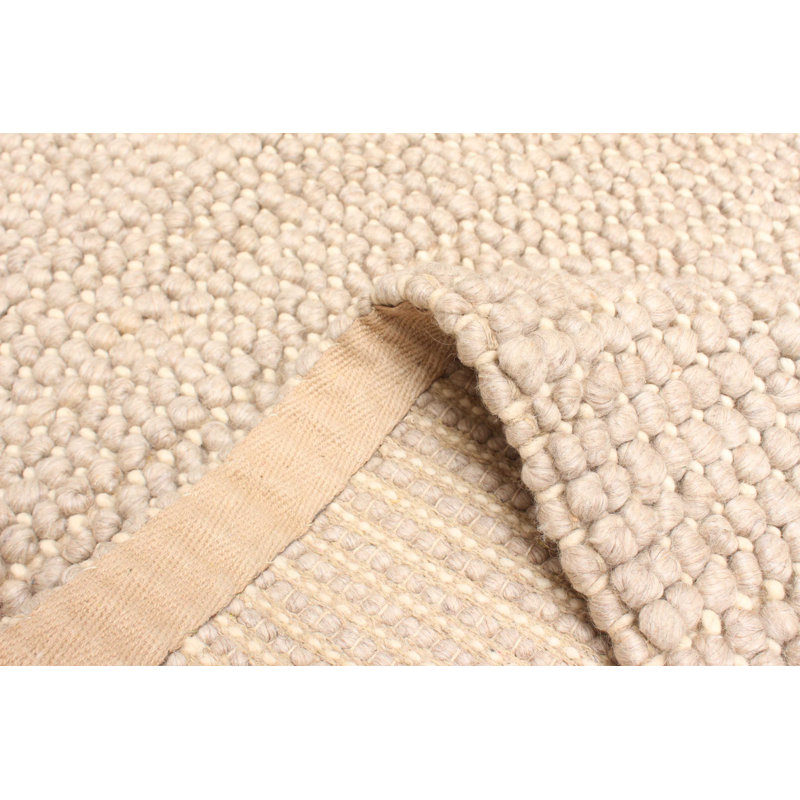 Sienna Tan Rug 5'3" x 7'7"