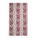 Safari Chenille Geometric Indoor Rug