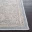 Orville Oriental Cream/Blue Area Rug-19661091