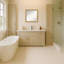 Miroir mural de salle de bain Parkman-1519379931