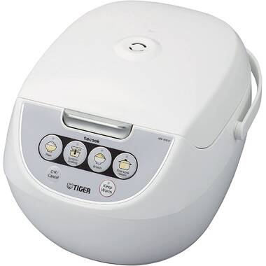 6-Cup Micom Rice Cooker (CJE-CD0610US)