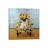 Pug-a-dots by Carol Dillon - Wrapped Canvas Gallery-Wrapped Canvas Giclée-288930134