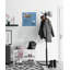 Artverum Wall Mounted Glass Board-91861344