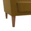 Mirrabooka Twin 204.5cm Upholstered Convertible Sofa-653073273