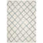 Tapis à poils longs Skyleen-1645970238