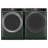 GE Profile Energy Star 7.8 Cu. Ft. Capacity Smart Front Load Gas Dryer With Steam And Sanitize Cycle-102426369-102902741