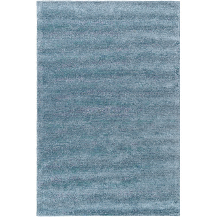 Dishaun Hand Tufted Indoor Rug