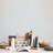 Tulare Round 3 Piece Trivet Set