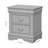 Riverrock 21.25'' W Nightstand-57108326