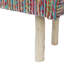 Banc rembourré Horris