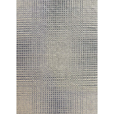 Geometric Area Rug