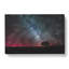 Stars Above a Lone Tree - Wrapped Canvas-56639439