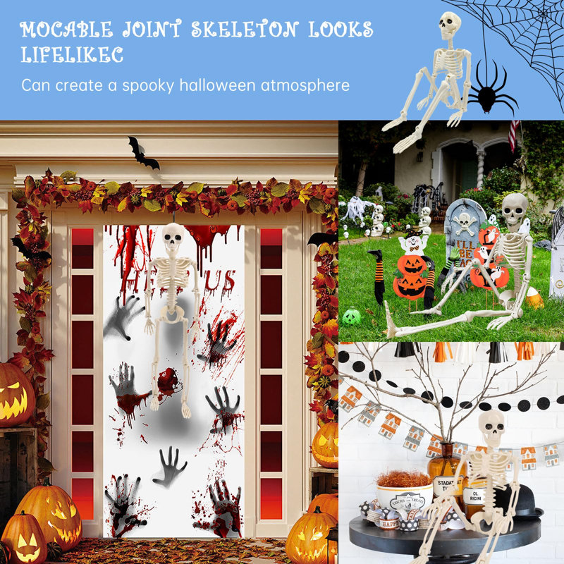Halloween Decoration