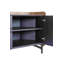 Wood-Oo 95.7'' W Sideboard