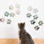 Animals Wall Decal
