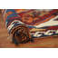 Tapis traditionnel géométrique kilim 5 x 8