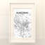 Impression sur la carte de la ville,-2114712216-2114712215