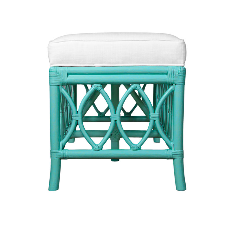Lillian Bench, Turquoise