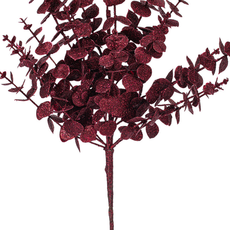 Vaporisateur d'eucalyptus artificiel 28 po Vickerman, Bourgogne