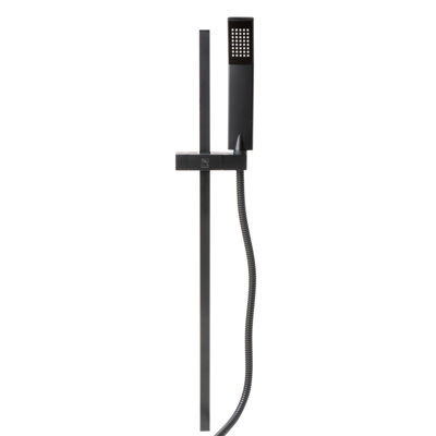 Wall-Mounted Handshower Holder