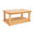 Waxed Pine
