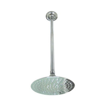 Pomme de douche à inverseur