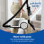 Russell Hobbs® RHCV5601CG 3L Cylinder Vacuum-135457869
