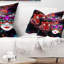 Coussin lombaire 