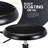 Swivel Adjustable Height Counter Stool-1638770789