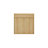 Space-Saving Wall Mounted Mirror Cabinet with Open Storage & Hidden Compartment