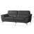 Sorenson Upholstered 86'' Sofa-583290128-583290131