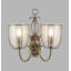 Dannemora Candle Wall Light