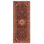 Tapis noir Andelz 3 pi 7 po x 9 pi 1 po