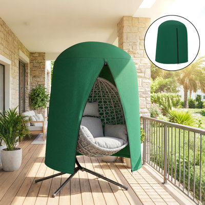 Outdoor Patio Chair Cover
