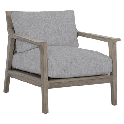 Ibiza Patio Chair with Cushions