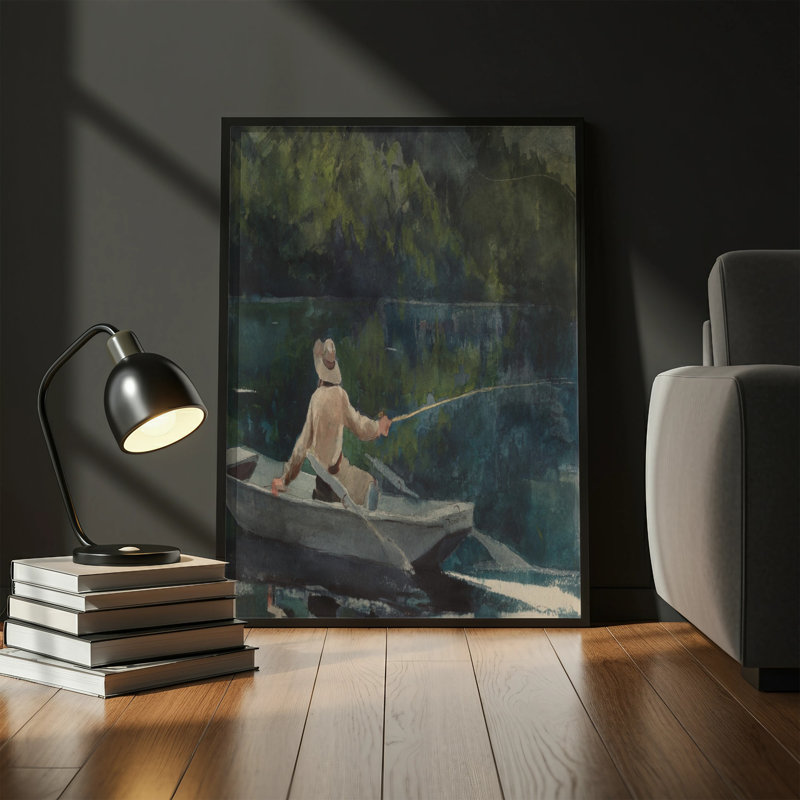 Nealon No Frame Print, 11x14