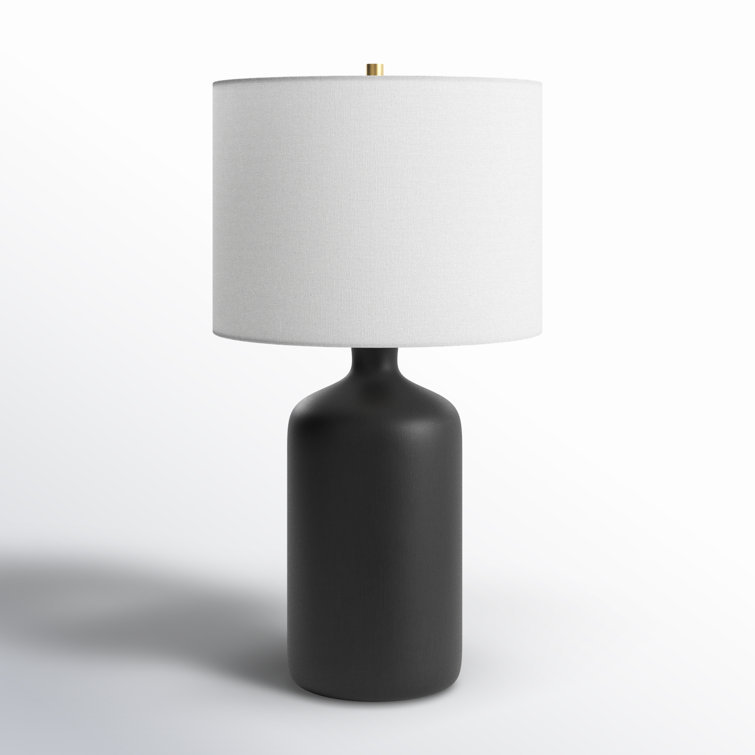 Ivor Ceramic Table Lamp