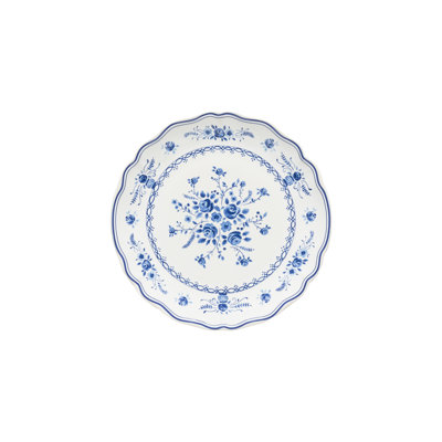 Vila Salad Plates