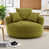 Chenille verte est en rupture de stock