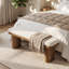 Teddy Upholstered Bench