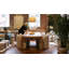 Kaori Vase Ivory-614235114
