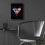«Out of a Dream» par Epic Portfolio, art mural en verre acrylique-76817852